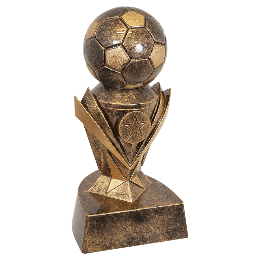 7″ SOCCER ASTRO AWARD