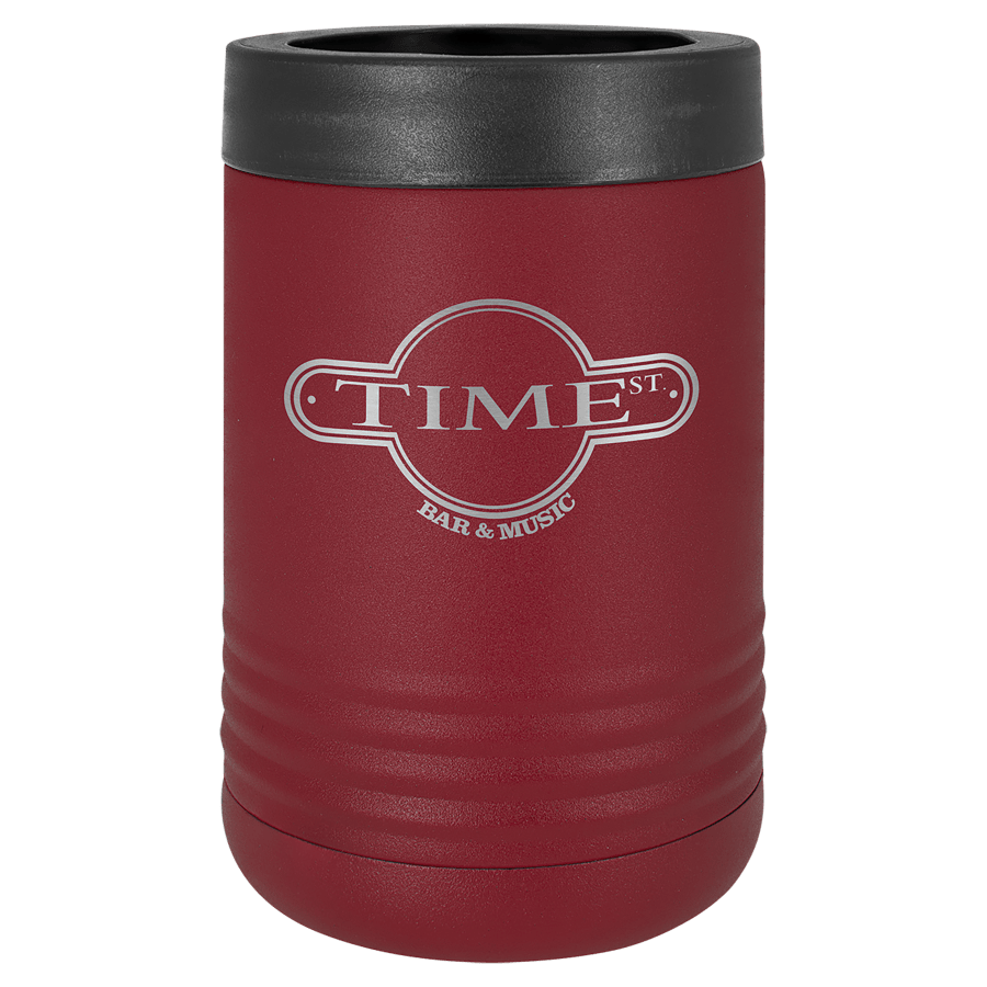 MAROON INSLTD BEV HOLDERR