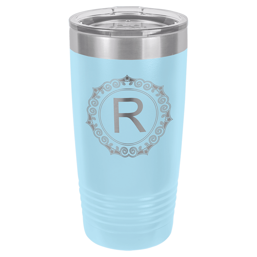 20 OZLT BLU RNGNK PLR CML