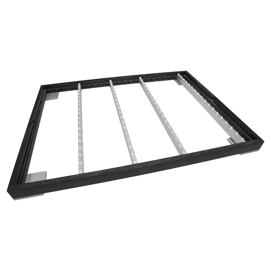 24X18 RACK STAR-UV PRINTR