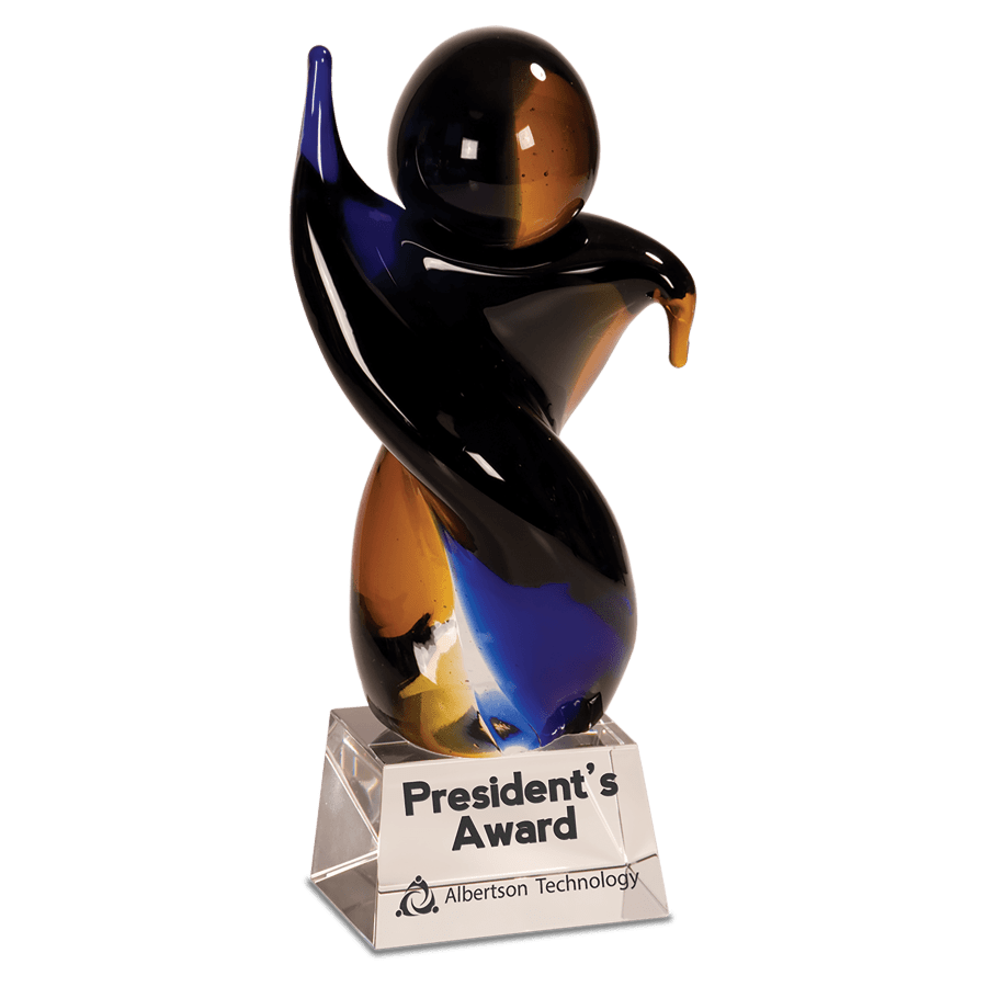 9.5″ TWSTD BODY ART GLASS