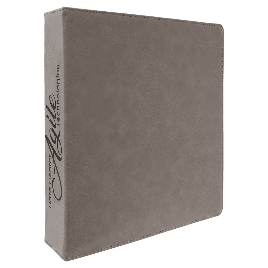 11X11.5 GRAY 3 RING – 2″