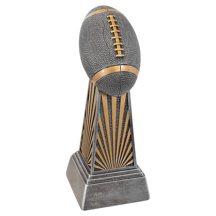 7-7/8″FOOTBL IMPERIAL RSN