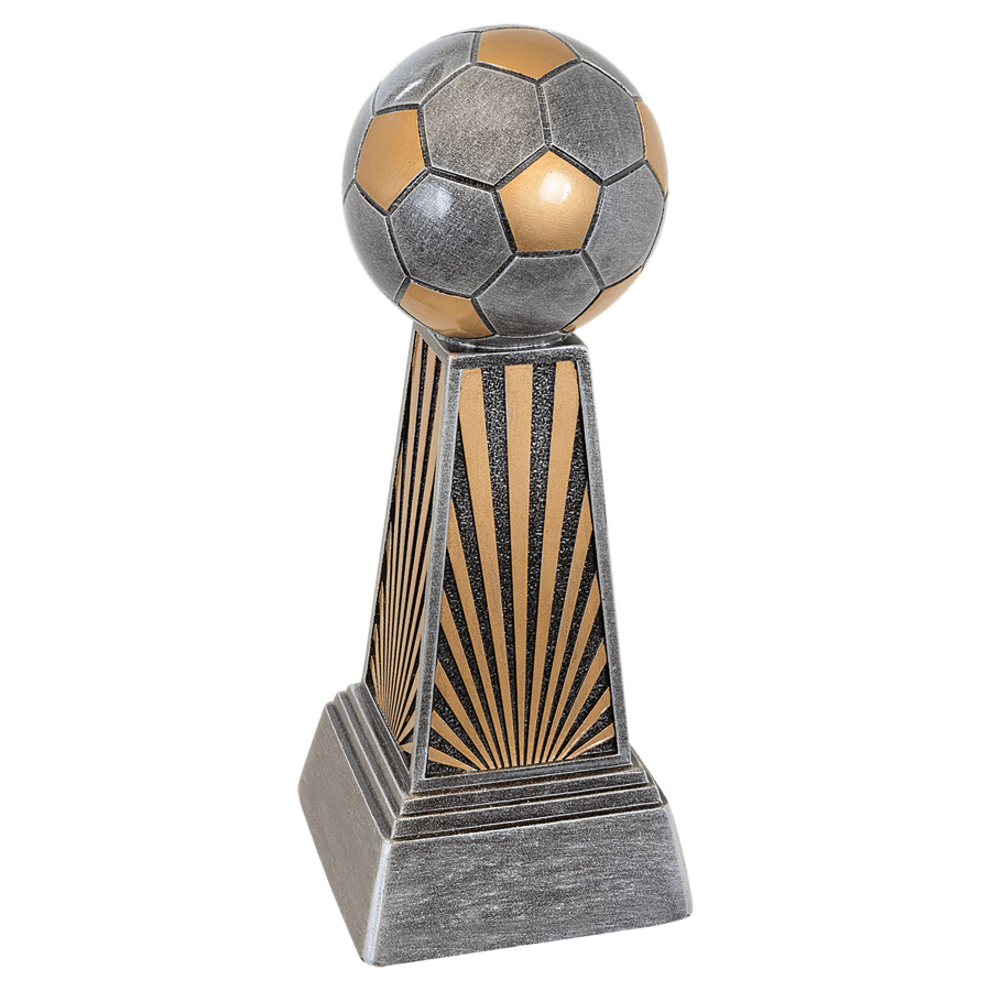 7-7/8″SOCCER IMPERIAL RSN
