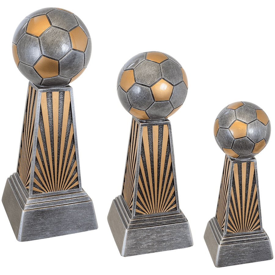 SOCCER IMPRERIAL SMPL SET