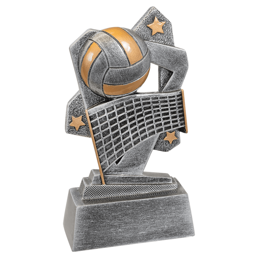 5.5″VOLLYBALL TRIUMPH RSN