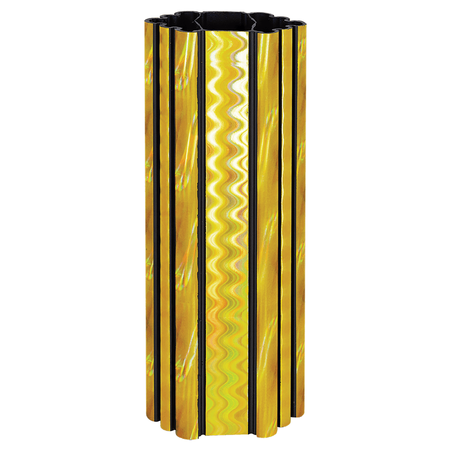 2X3 GLD/GLD MAGIC-45″ COL