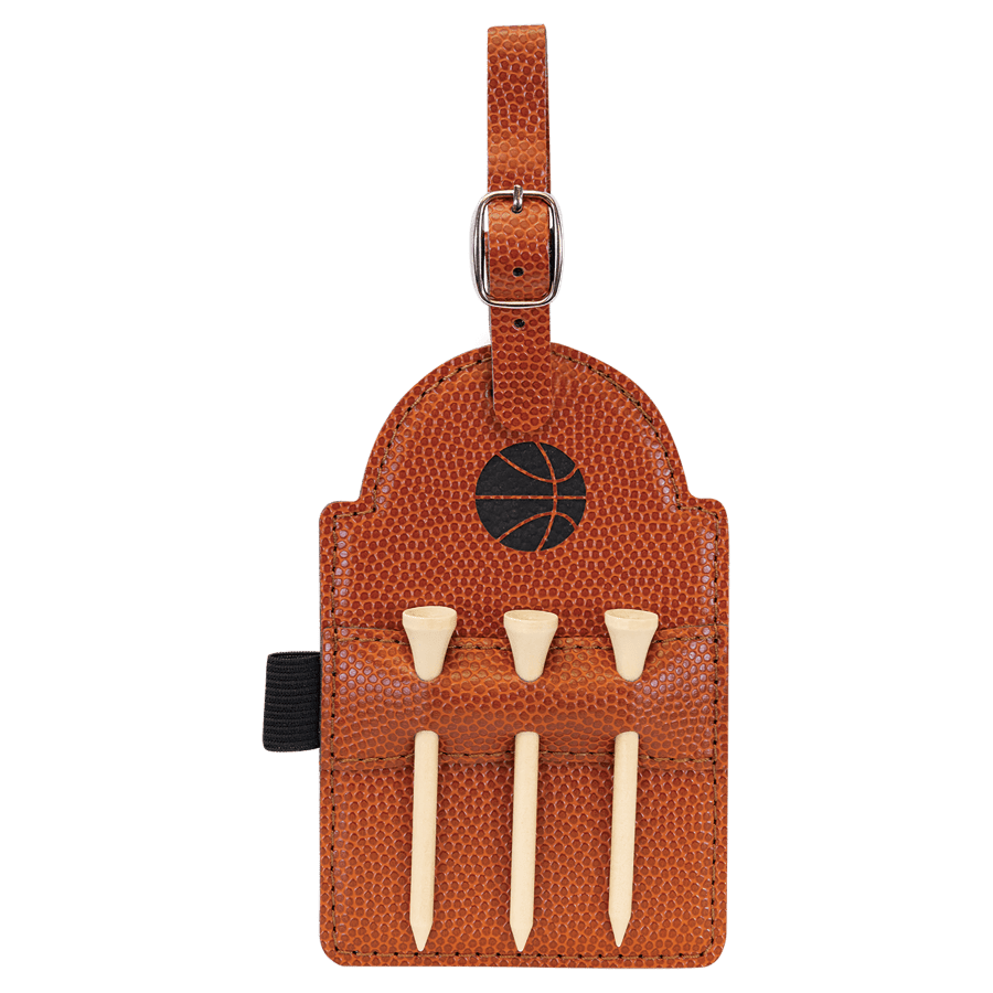 3.25X5 BSKTBL GLF BAG TAG