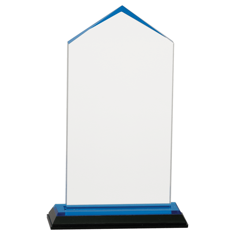 7.5″ BLU JWL IMPRSS ACR