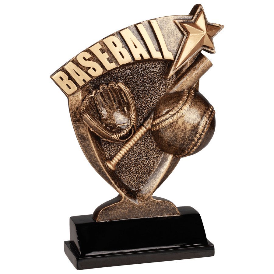 7″BASEBALL BROADCAST RSN