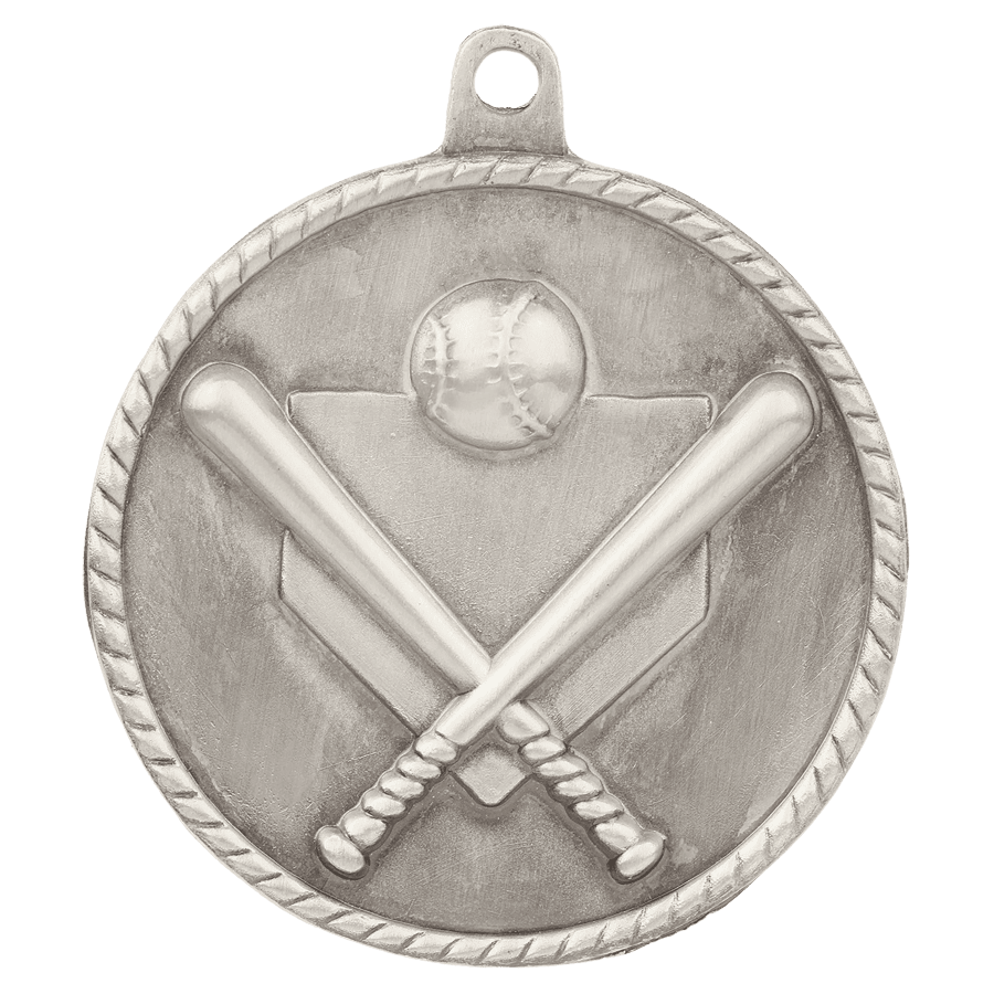 SLV HI RELIEF BASEBALL