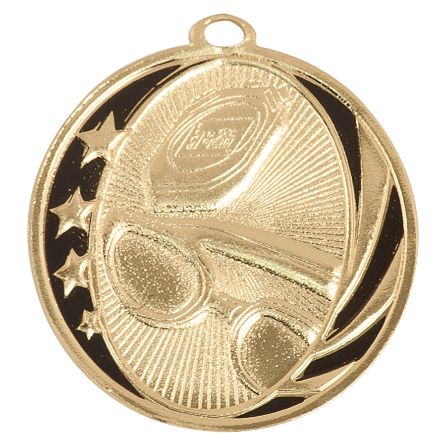 GLD2″SWMNG MIDNIT STR MDL
