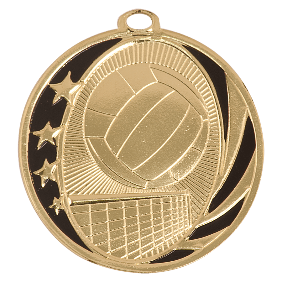 GLD2″VLYBL MIDNIT STR MDL