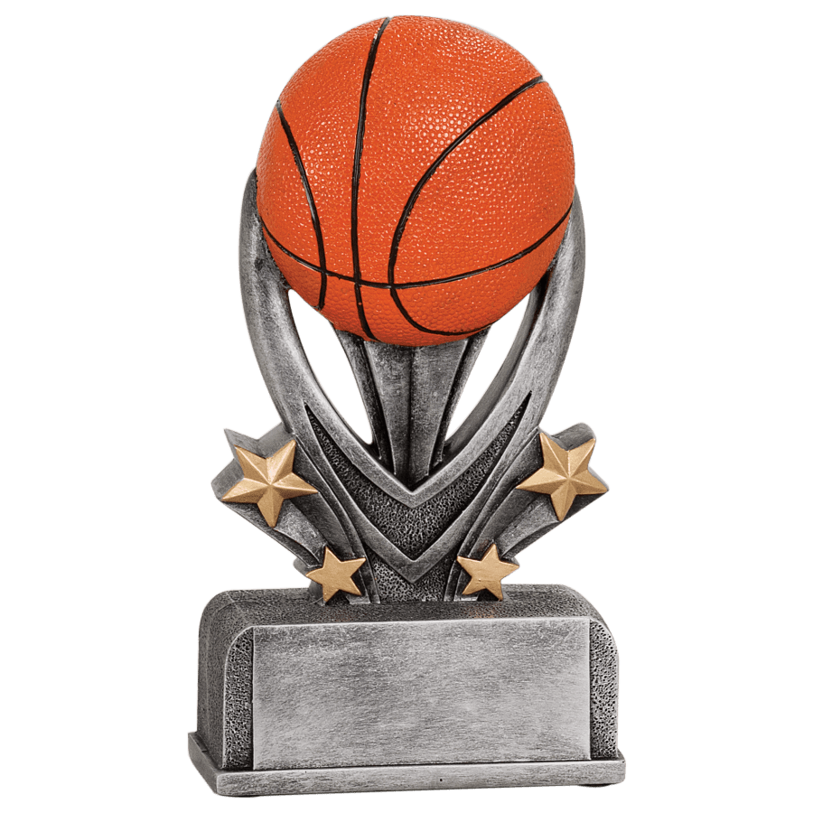 7″BSKTBL VARSITY SPRT RSN