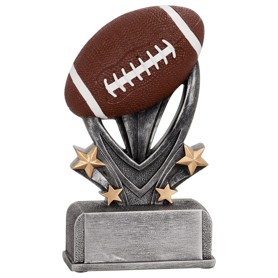 7″ FTBLL VARSITY SPRT RSN