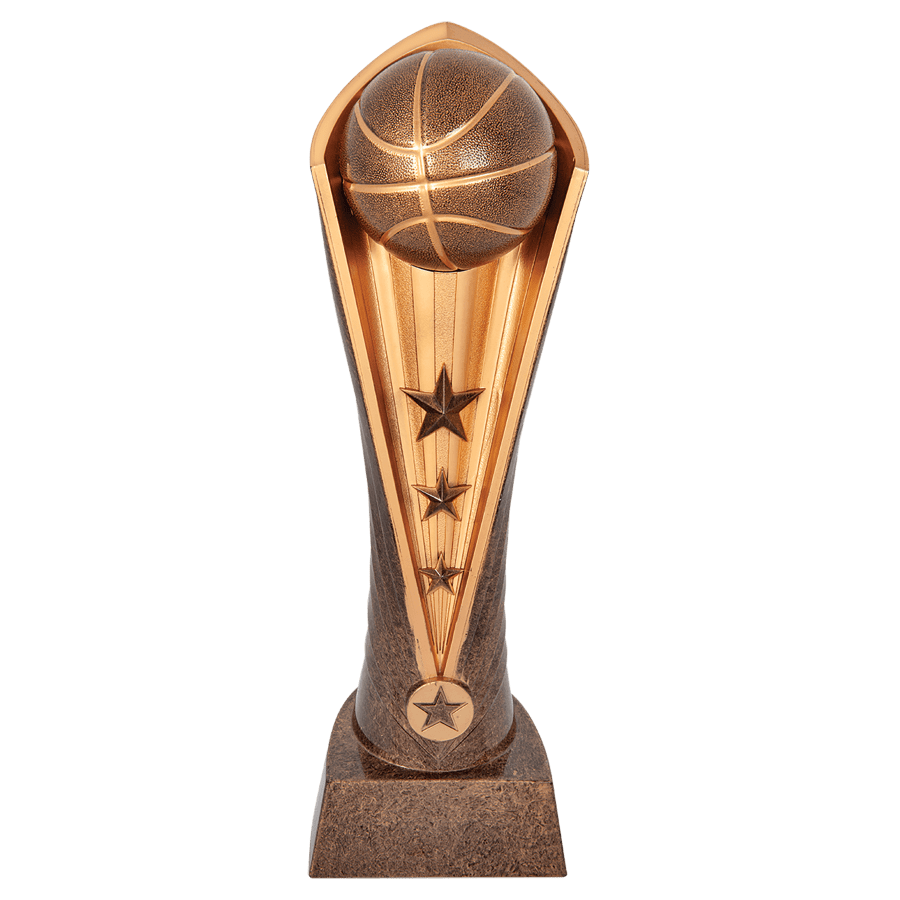 12″BASKETBALL COBRA AWARD