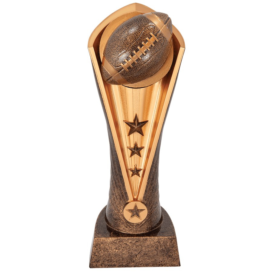 10.5″FOOTBALL COBRA AWARD