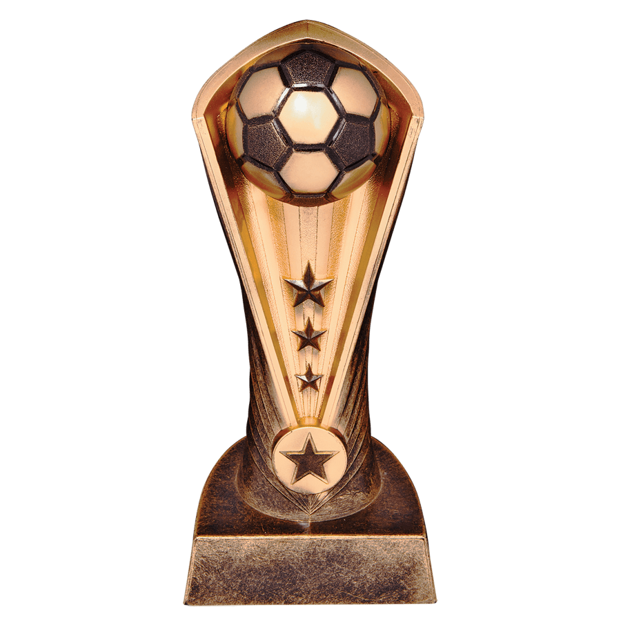 7.5″ SOCCER COBRA AWARD