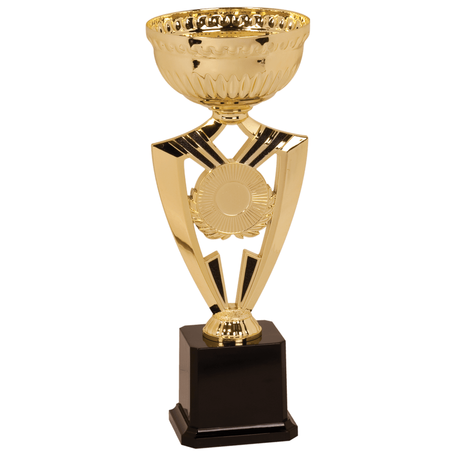 GLD12 3/8″RBN HLDR EZ CUP