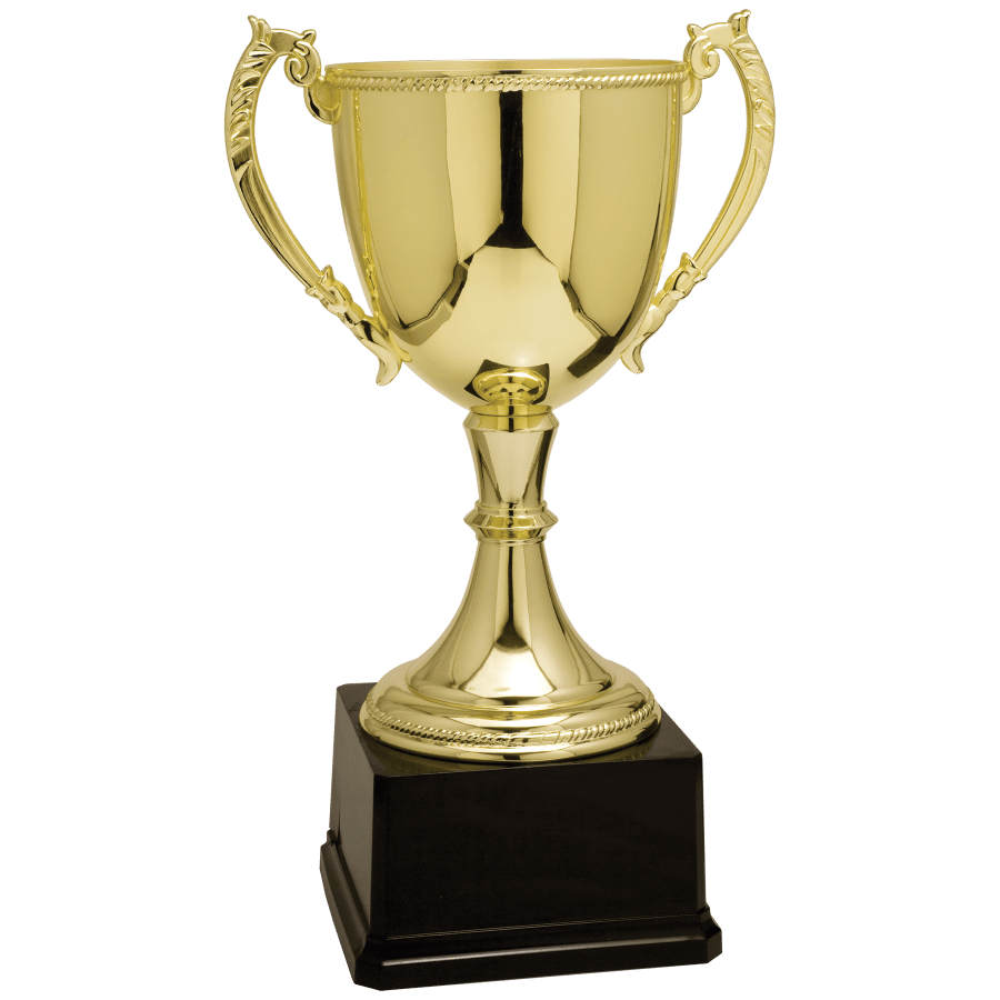 GLD 16.75″CMPLTD ZINC CUP