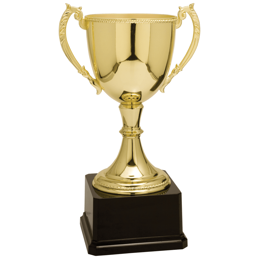 GLD 12.75″CMPLTD ZINC CUP