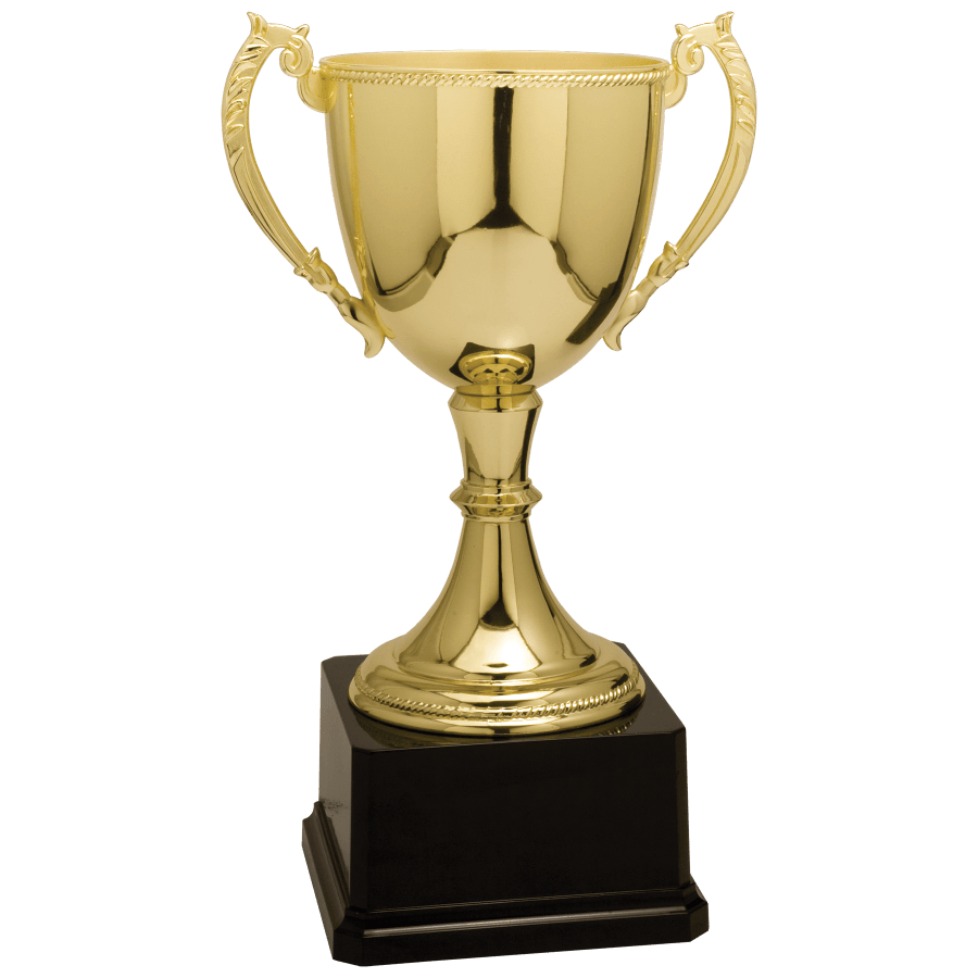 GLD 11″ CMPLTD ZINC CUP