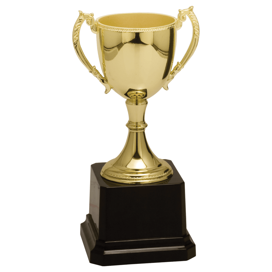 GLD 6.75″ CMPLTD ZINC CUP