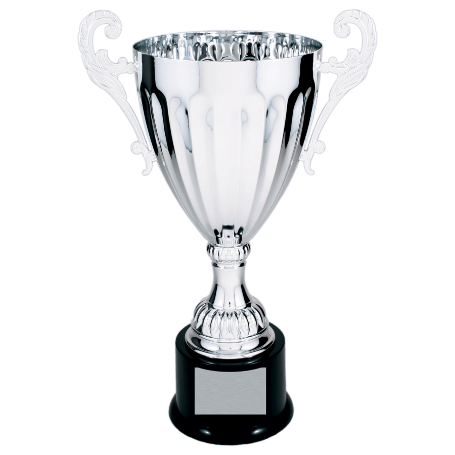 SLV 13.25″ CMPLTD MTL CUP