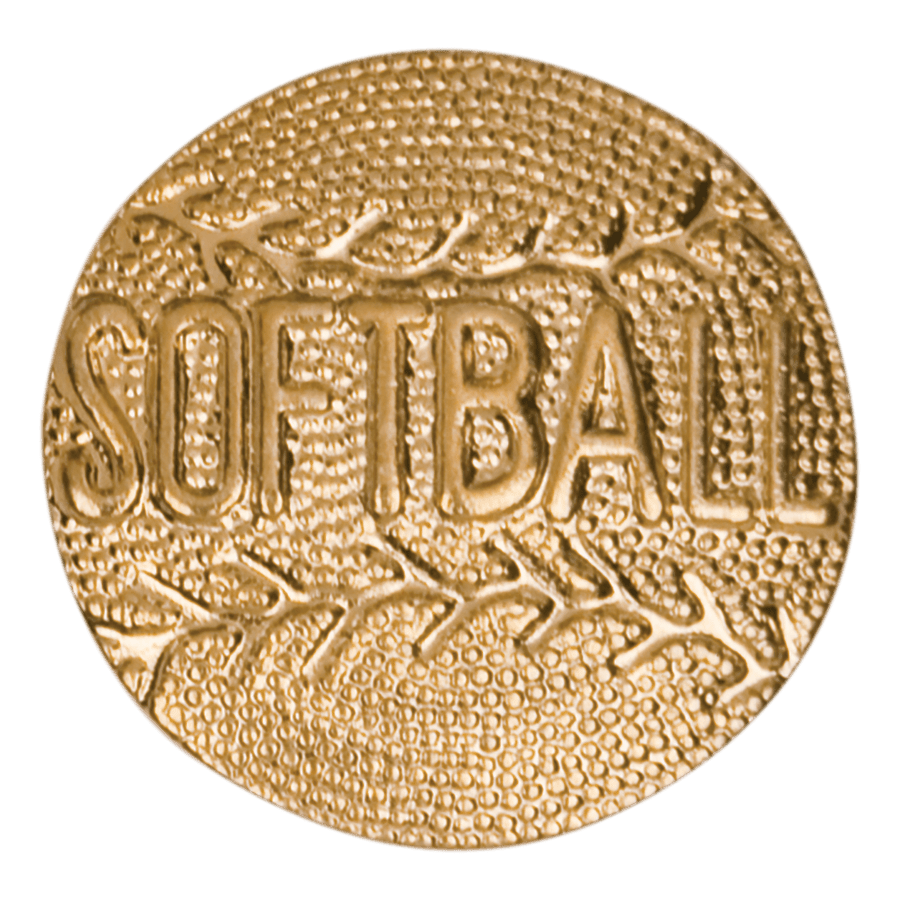 SOFTBALL CHENILLE