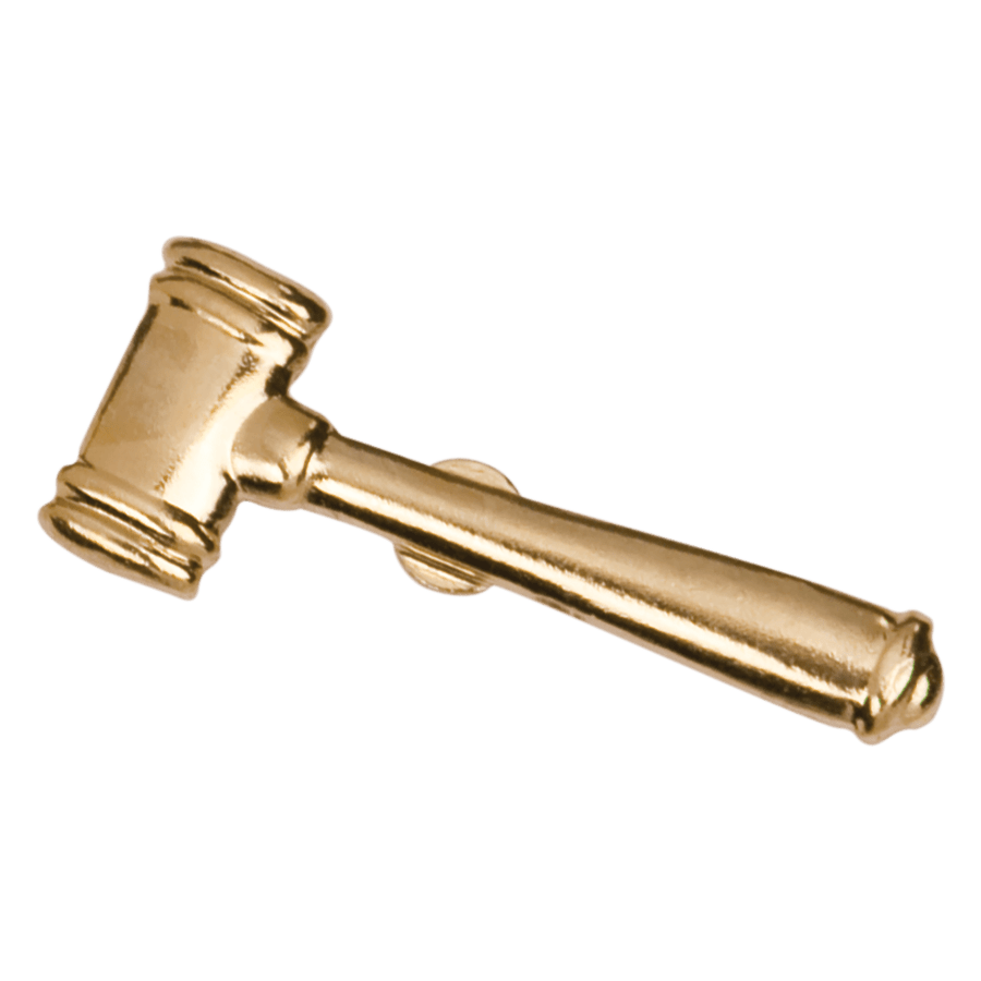 GAVEL CHENILLE