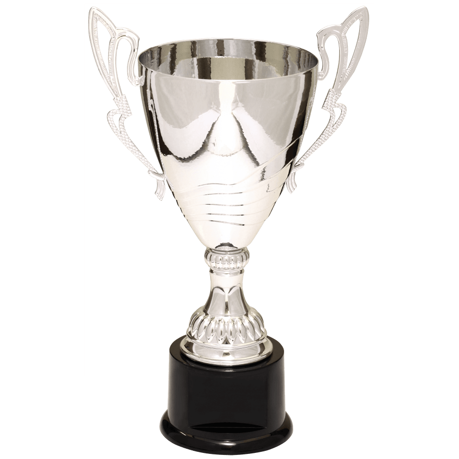 SLV 12″ CMPLTD MTL CUP