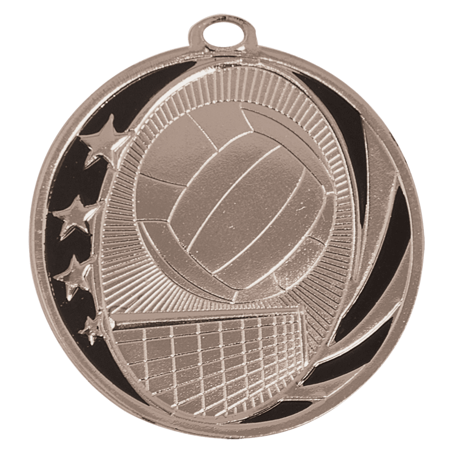 SLV2″VLYBL MIDNIT STR MDL