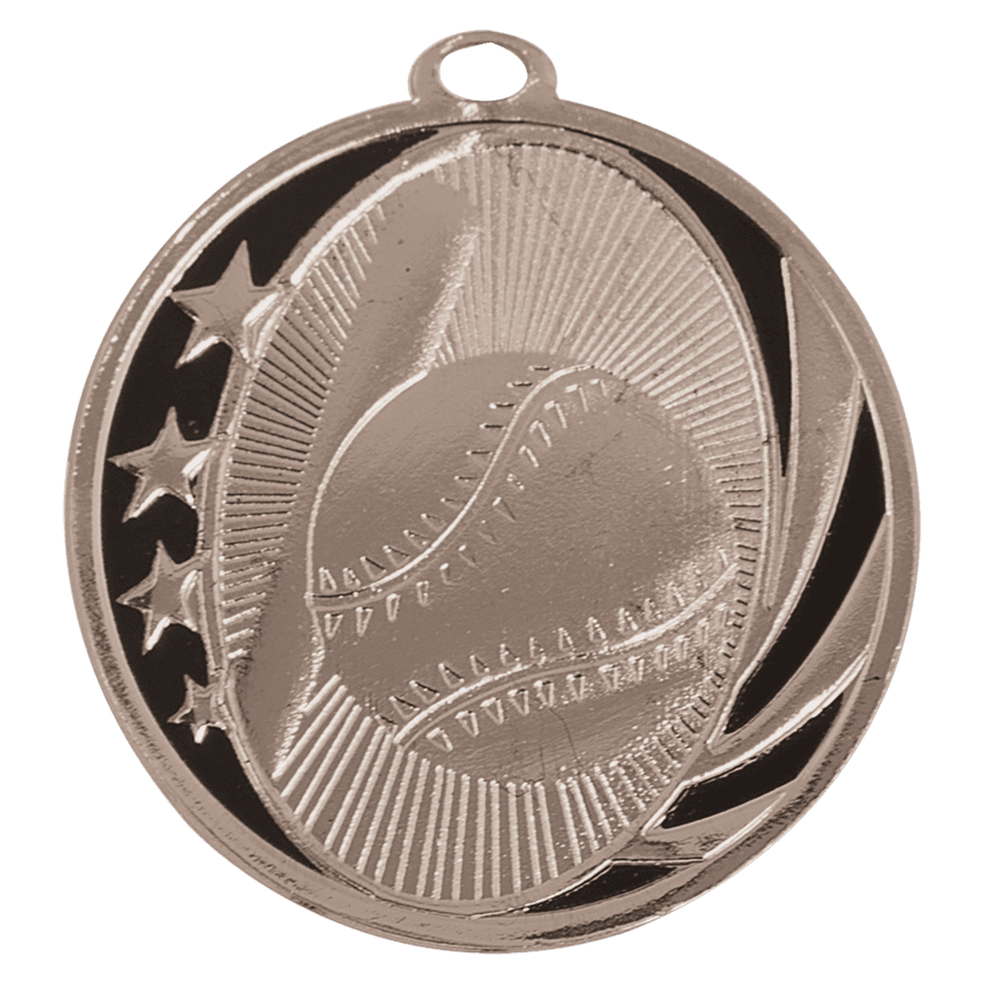 SLV 2″BSBL MIDNIT STR MDL
