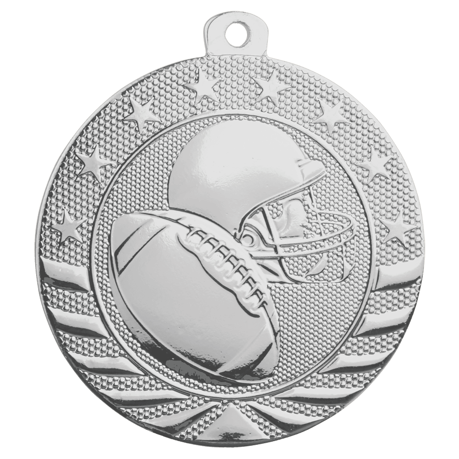 SLV 2″ FTBL STARBRITE MDL