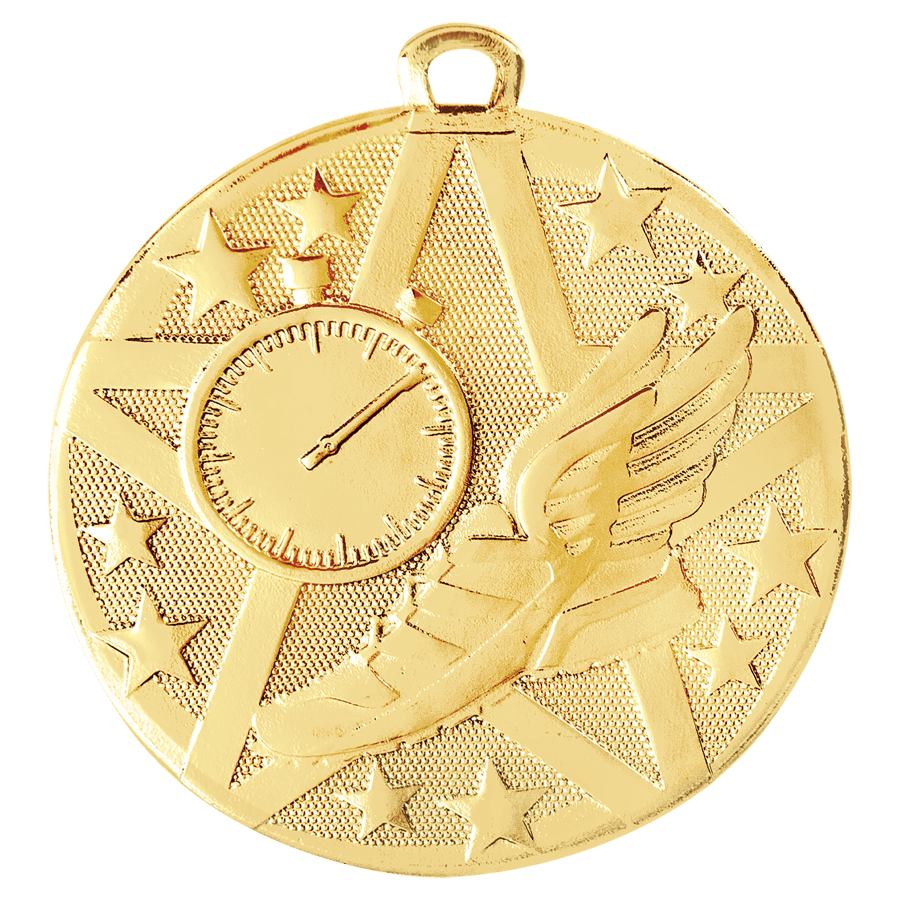 GLD 2″TRACK SUPERSTAR MDL