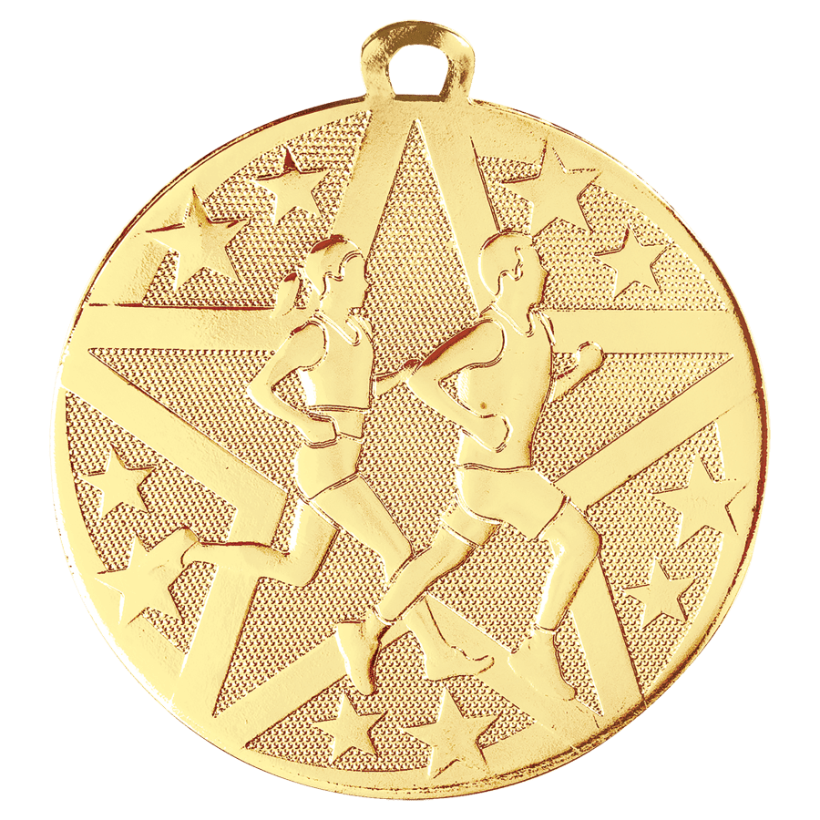 GLD 2″X-CTRY SUPERSTR MDL