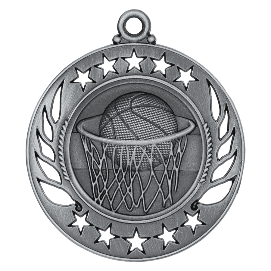 2.25″SLV BSKTBL GALAXY MD
