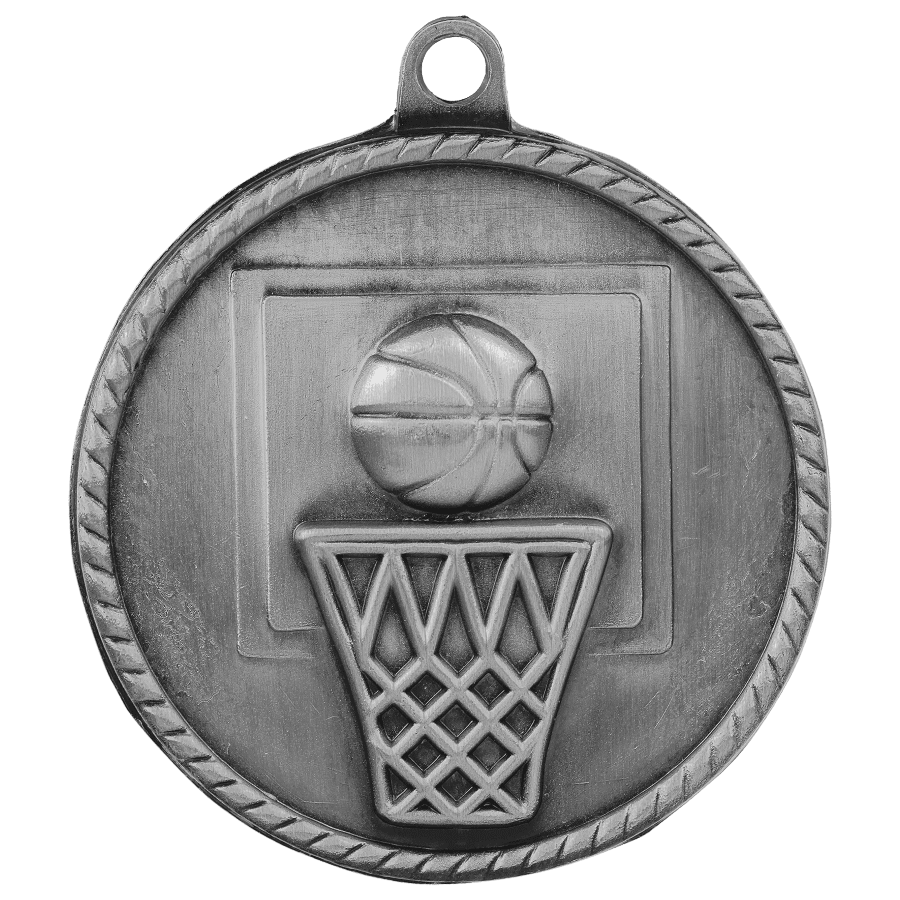 SLV HI RELIEF BASKETBALL