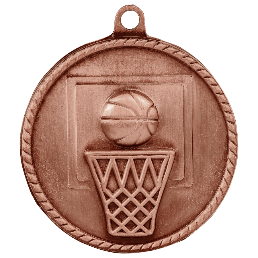 BRZ HI RELIEF BASKETBALL