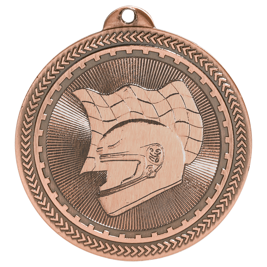 2″BRZ RACING BRITE LZ MDL