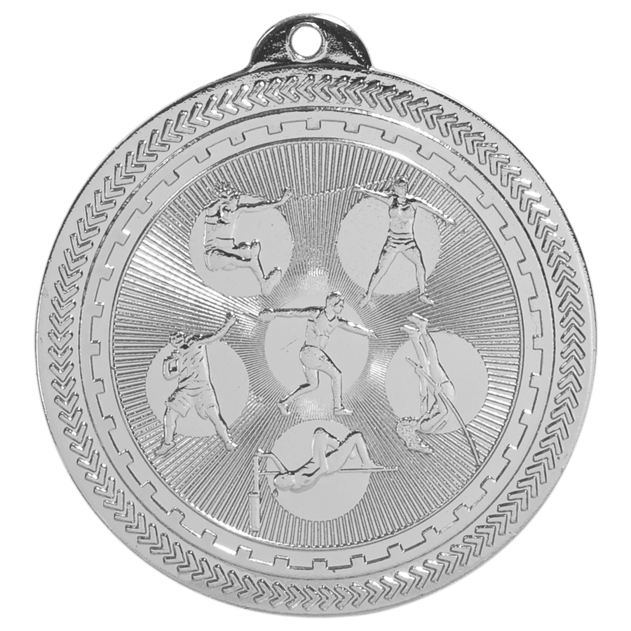 2″SLV FLD EVNT BRIT LZ MD