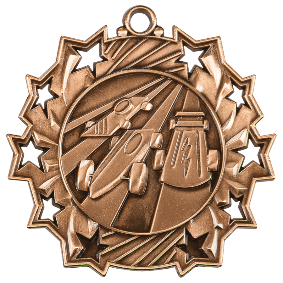 BRZ PNWD DRBY TEN STAR MD