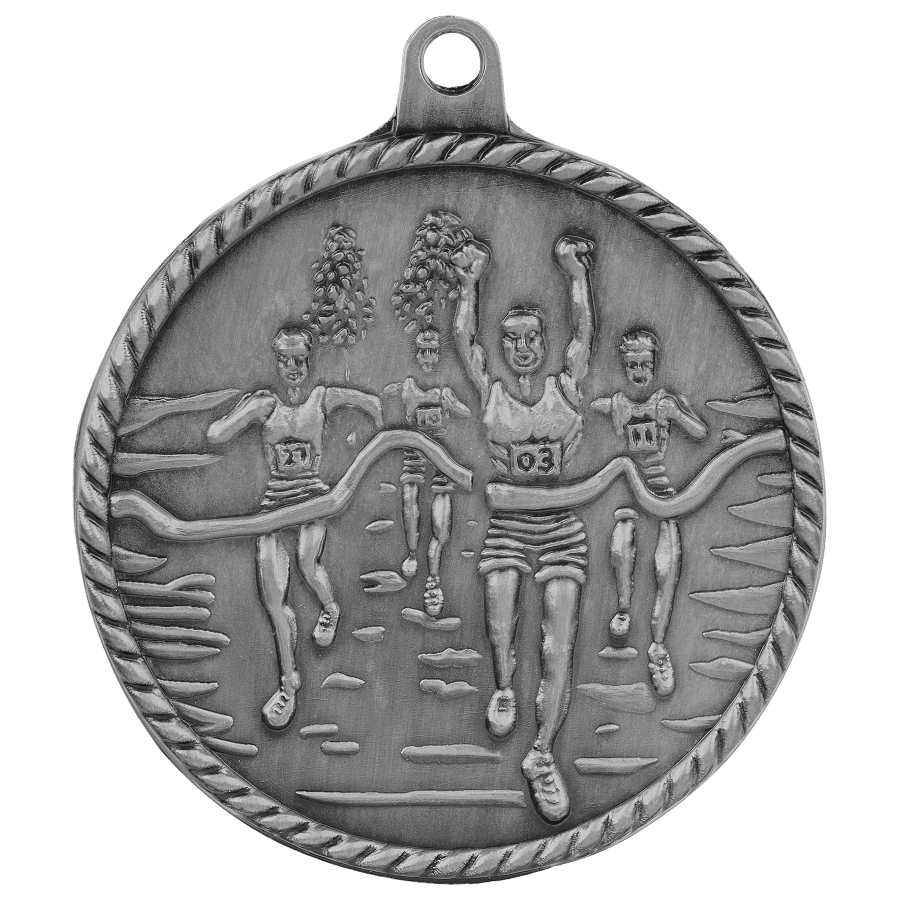 SLV HI RELIEF X-COUNTRY