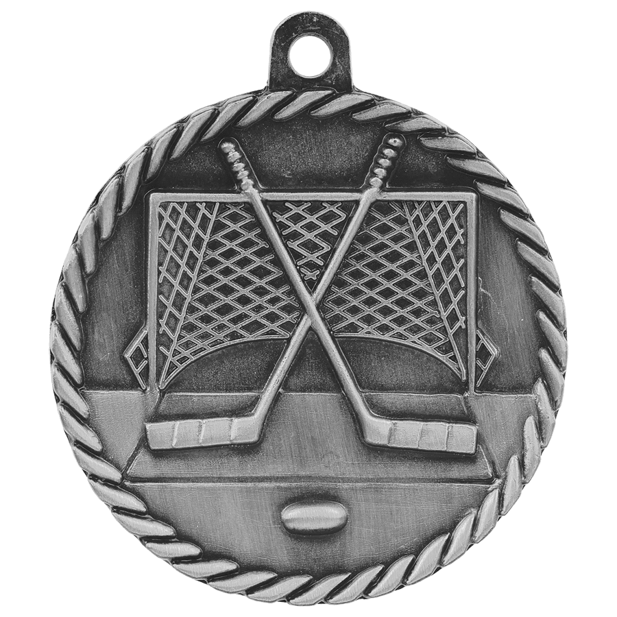 SLV HI RELIEF HOCKEY MDL