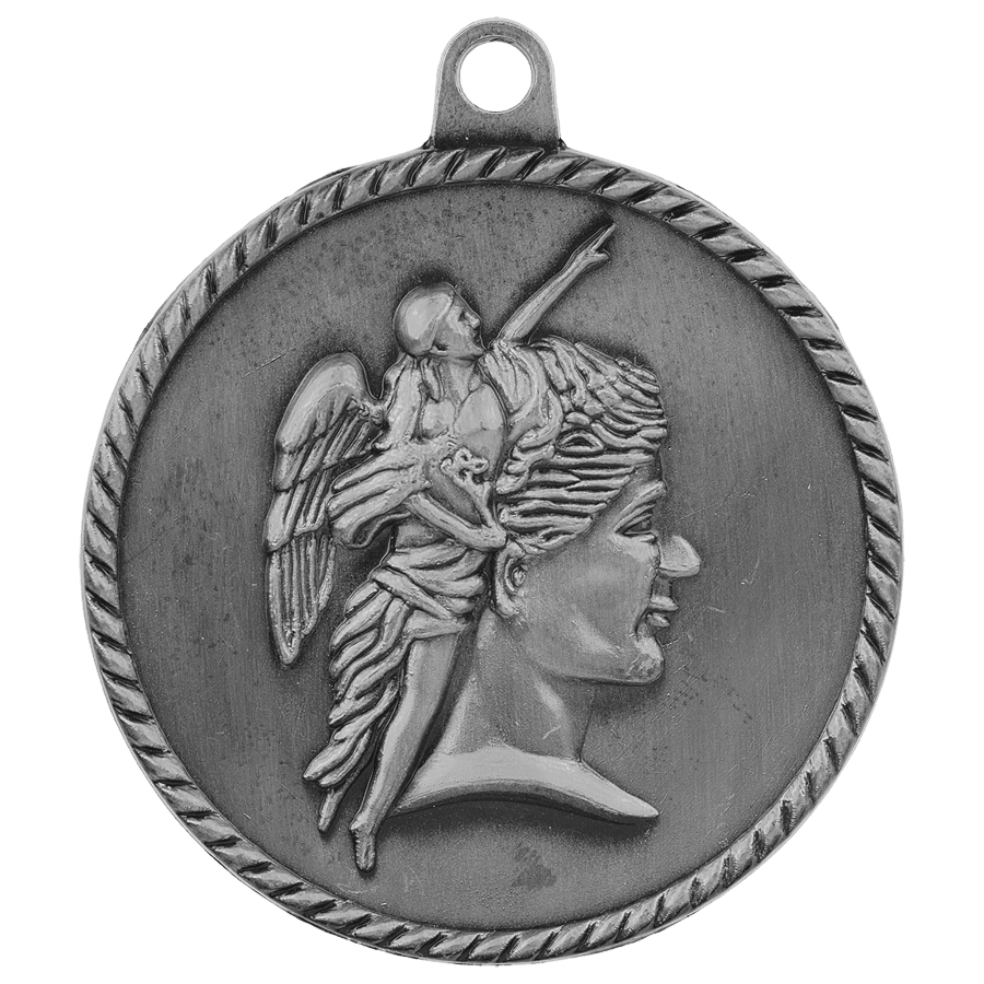 SLV HI RELIEF ACHIEVEMENT