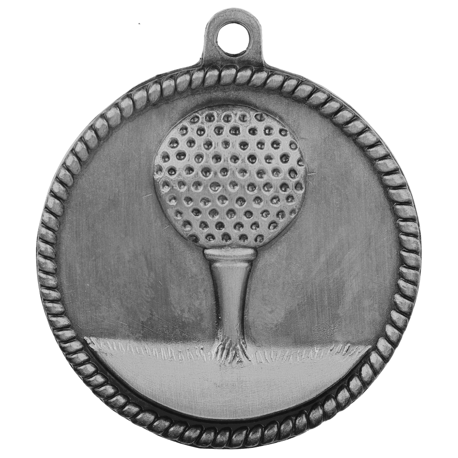 SLV HI RELIEF GOLF MDL
