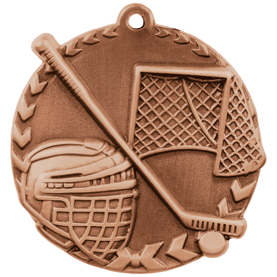 BRZ MILLENNIUM HOCKEY