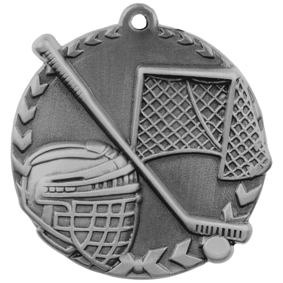 SLV MILLENNIUM HOCKEY