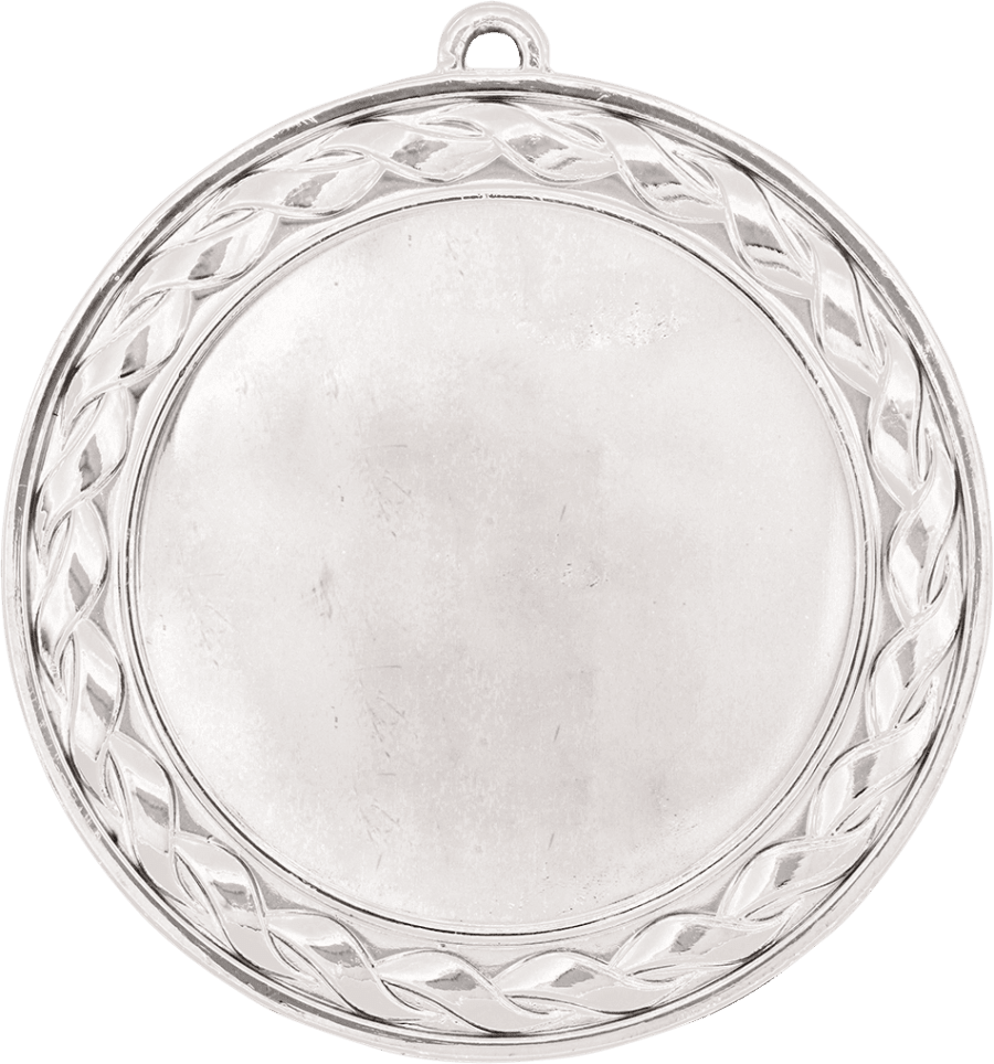 SLV WEAVE 2″ HOLDER MEDAL