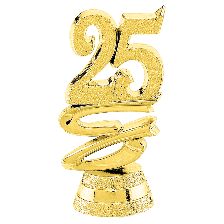 GLD 2″ “25” STANDUP TRIM